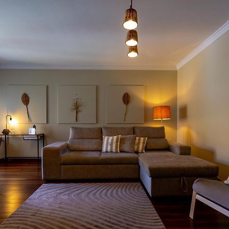 480 Liberdade Apartamento Labruge Extérieur photo