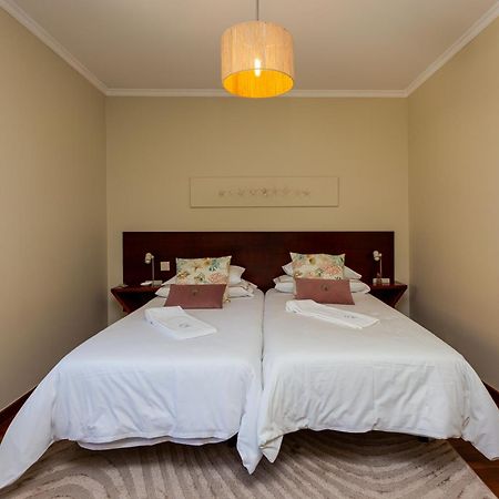 480 Liberdade Apartamento Labruge Extérieur photo