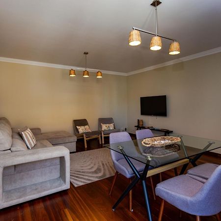 480 Liberdade Apartamento Labruge Extérieur photo