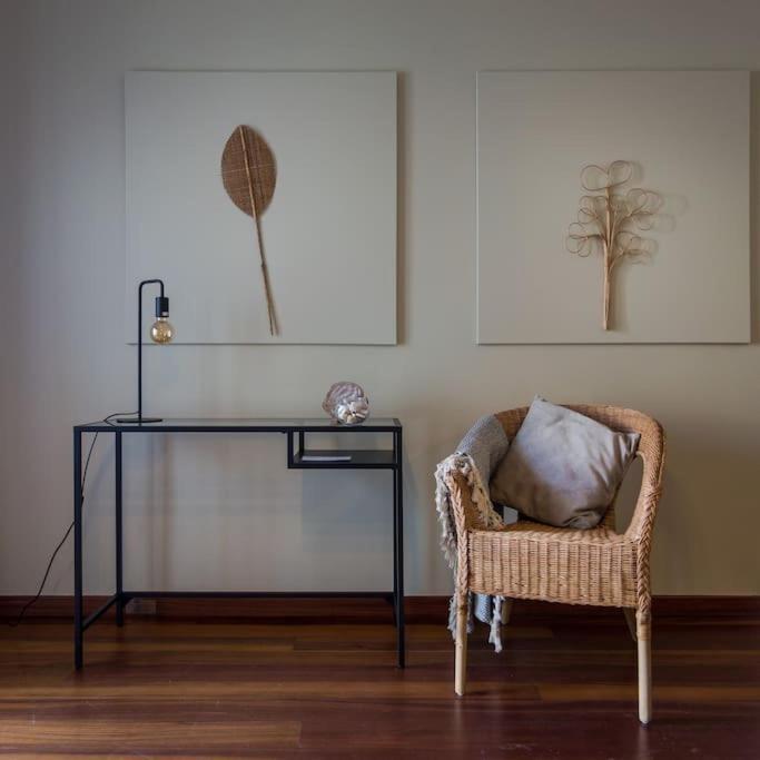 480 Liberdade Apartamento Labruge Extérieur photo