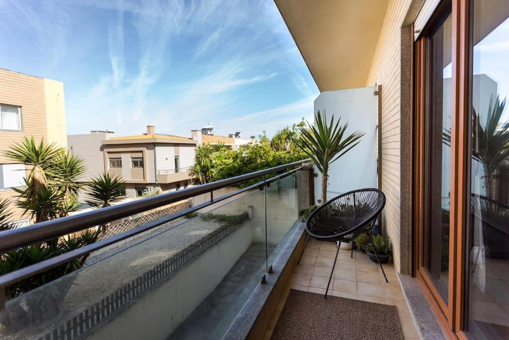 480 Liberdade Apartamento Labruge Extérieur photo
