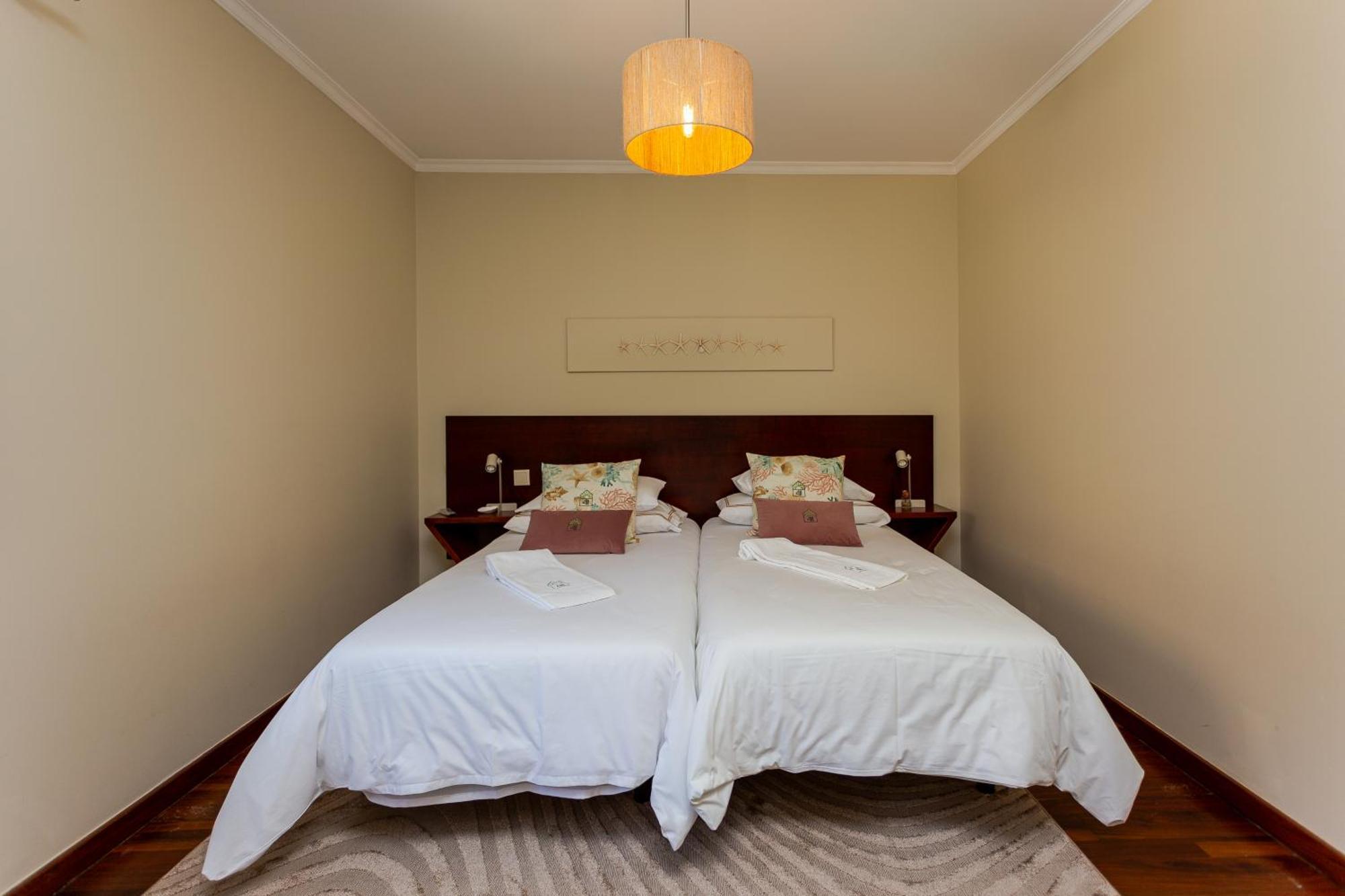 480 Liberdade Apartamento Labruge Extérieur photo