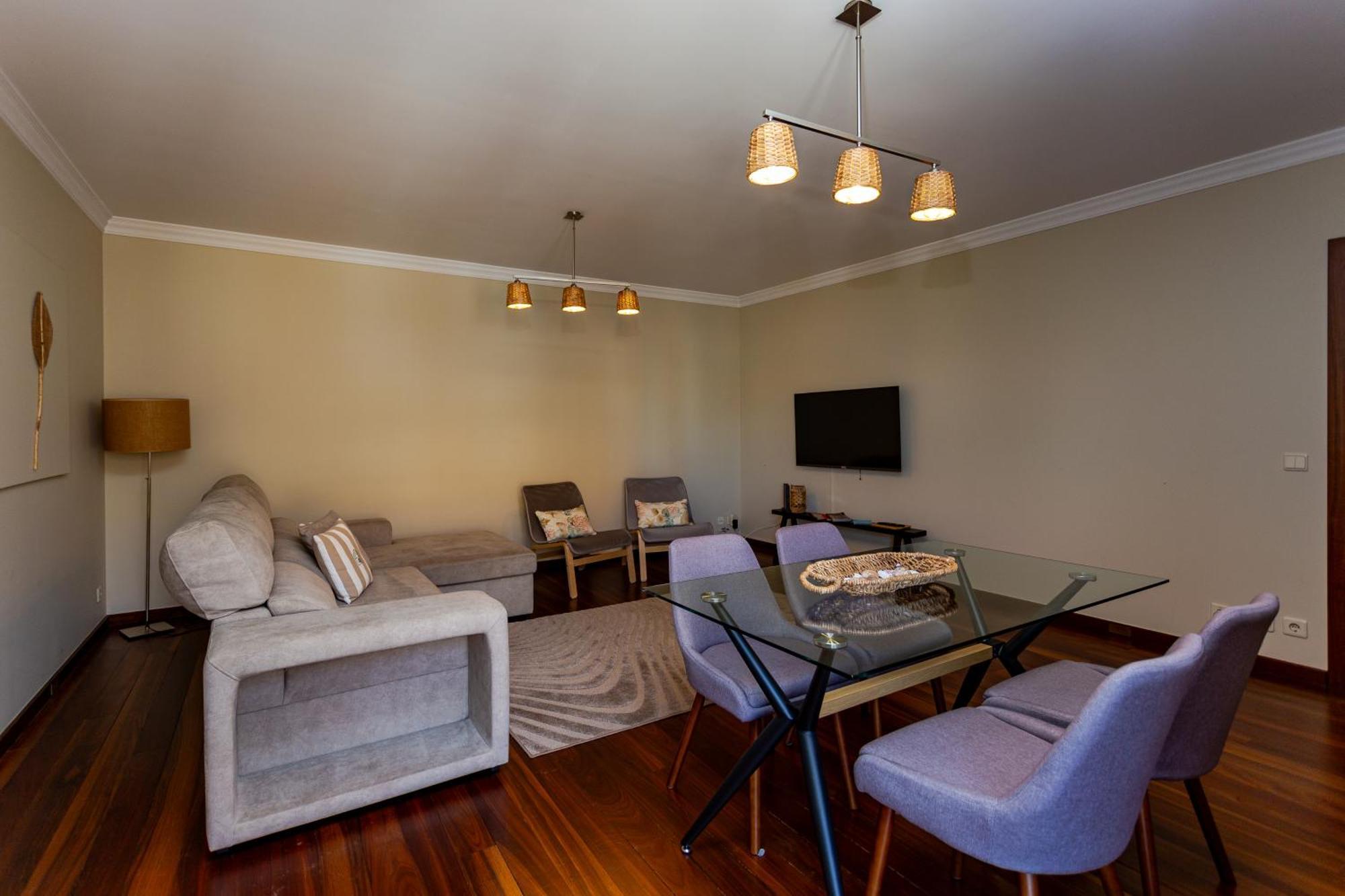 480 Liberdade Apartamento Labruge Extérieur photo