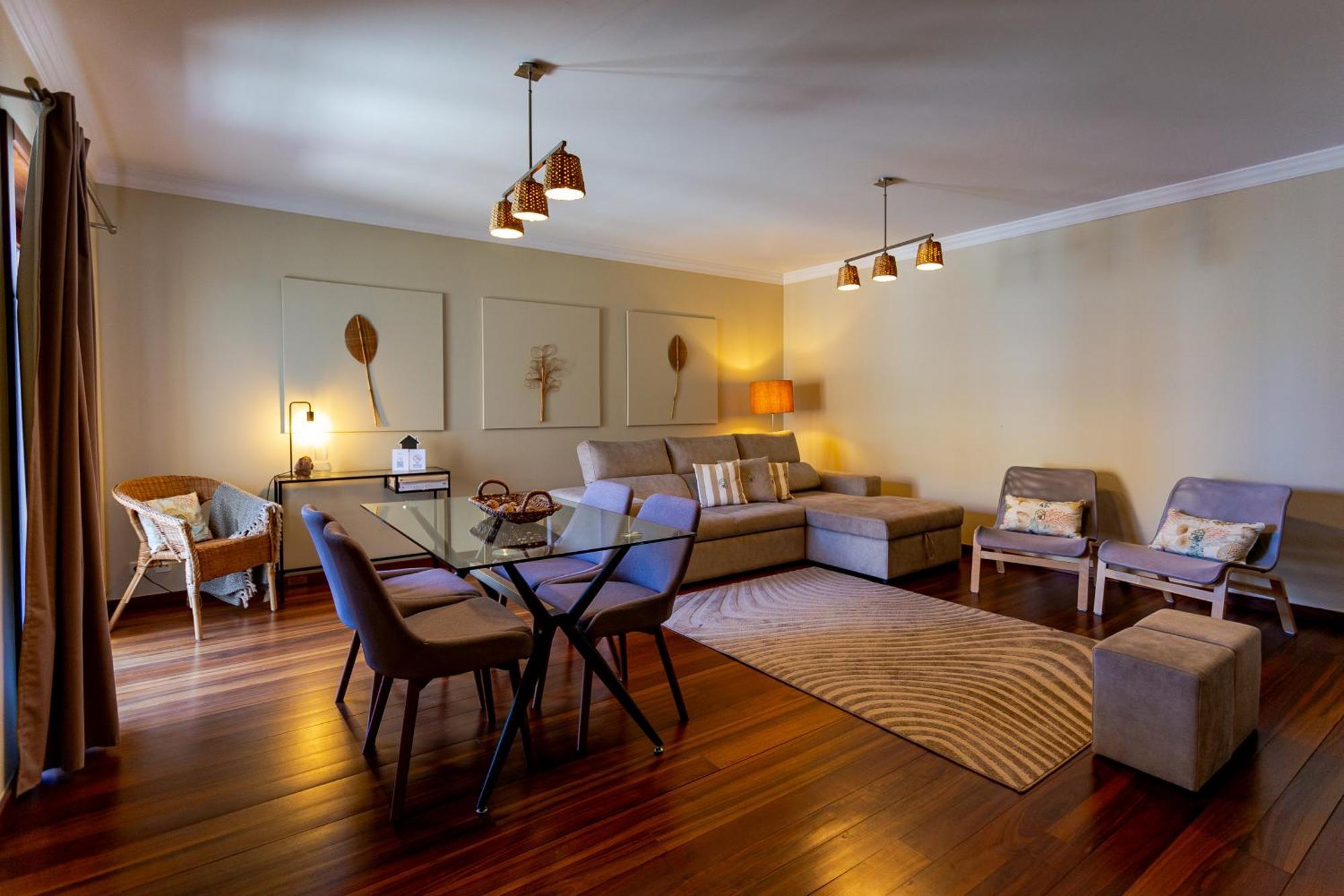 480 Liberdade Apartamento Labruge Extérieur photo